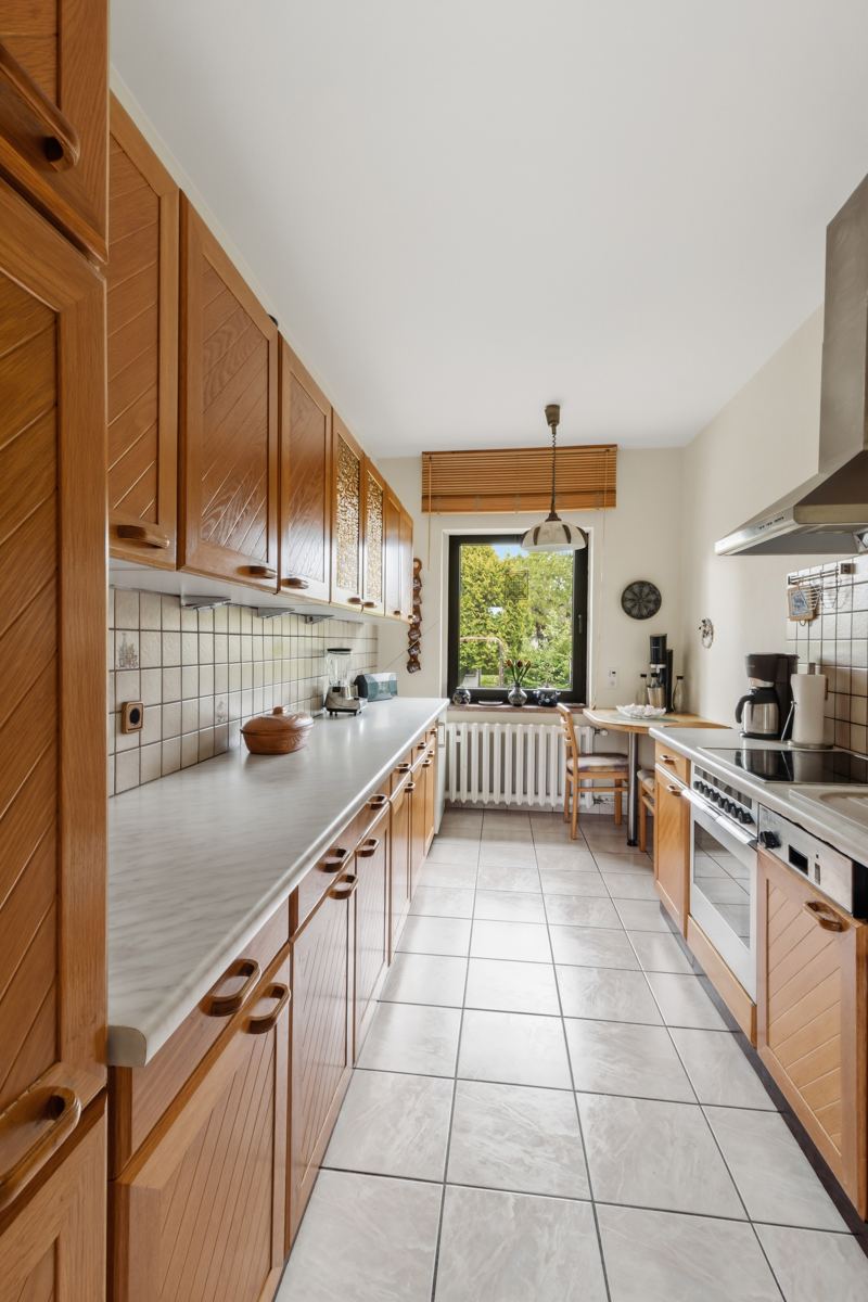 Familienglück in Niemberg – Gepflegtes Einfamilienhaus mit Pool, Sauna, Terrasse und Gartenhäuschen – Niemberg – Vorschaubild 26