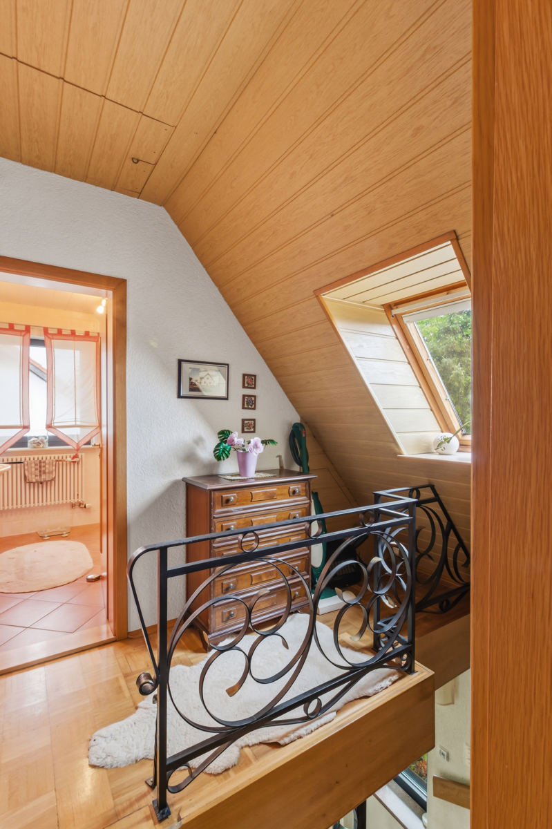 Familienglück in Niemberg – Gepflegtes Einfamilienhaus mit Pool, Sauna, Terrasse und Gartenhäuschen – Niemberg – Vorschaubild 28