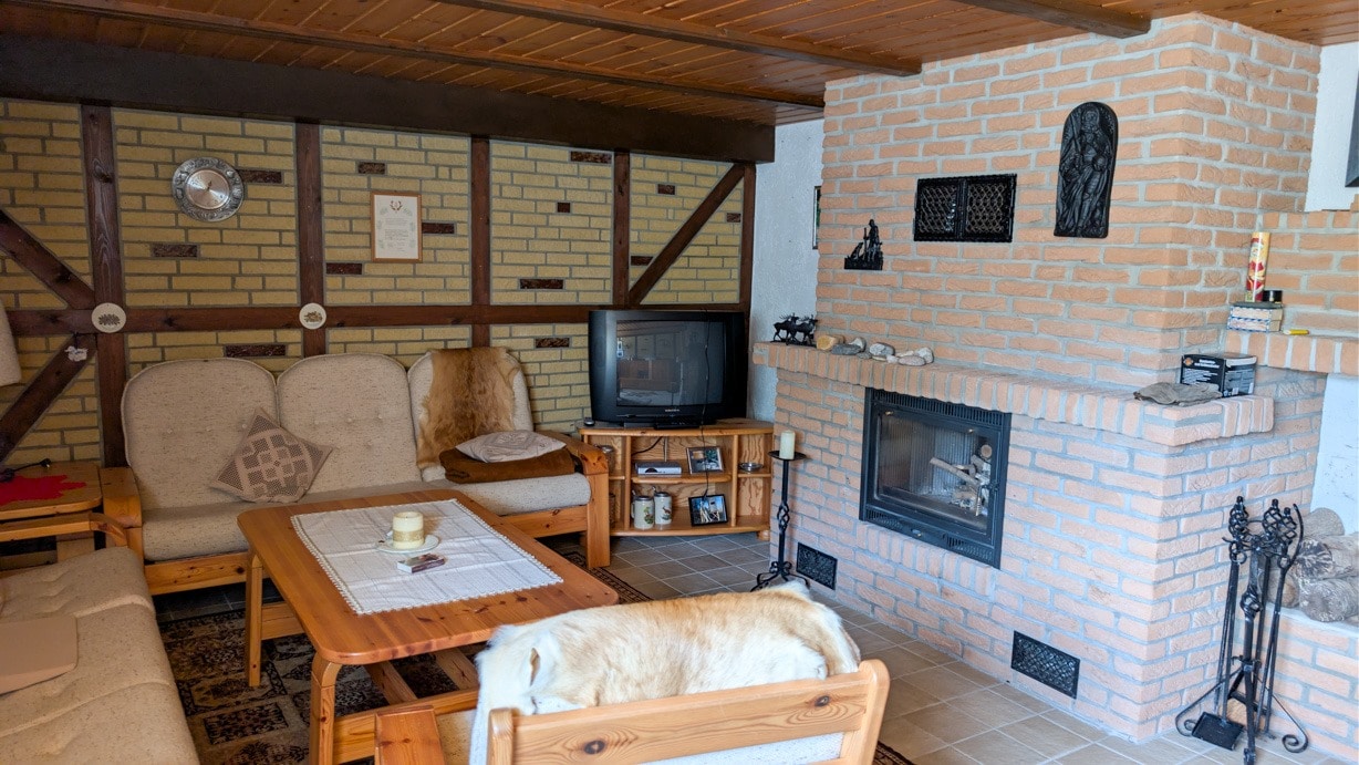 Gepflegtes Einfamilienhaus mit Einliegerwohnung in ruhiger Lage von Kappeln-Ellenberg – Kappeln – Vorschaubild 5