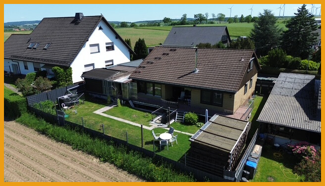 BLICK IN DIE NATUR! – Alsfeld / Angenrod – Vorschaubild 3