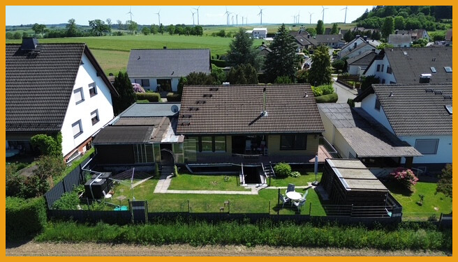 BLICK IN DIE NATUR! – Alsfeld / Angenrod – Vorschaubild 5