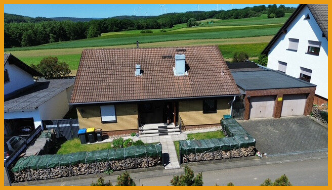 BLICK IN DIE NATUR! – Alsfeld / Angenrod – Vorschaubild 8