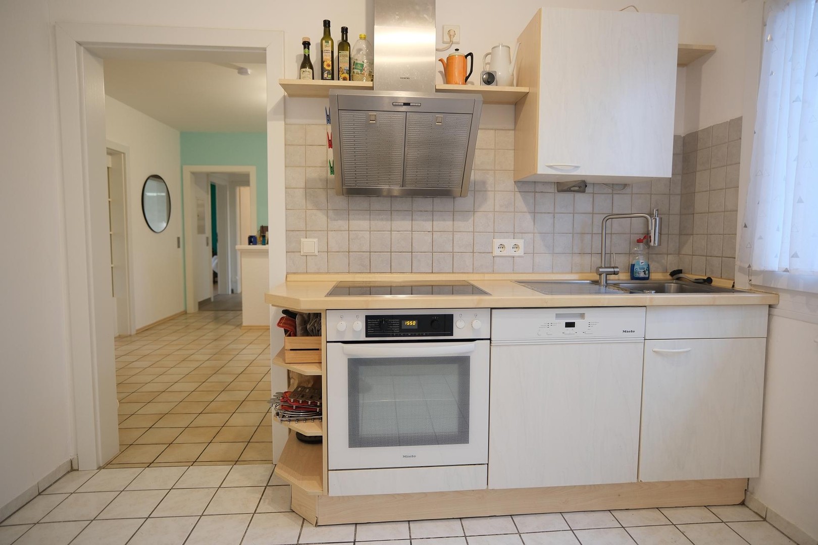Bungalow mit Taunusblick, barrierearmem Wohnen und vielseitig nutzbarem Untergeschoss – Heidenrod (Nauroth) – Vorschaubild 5