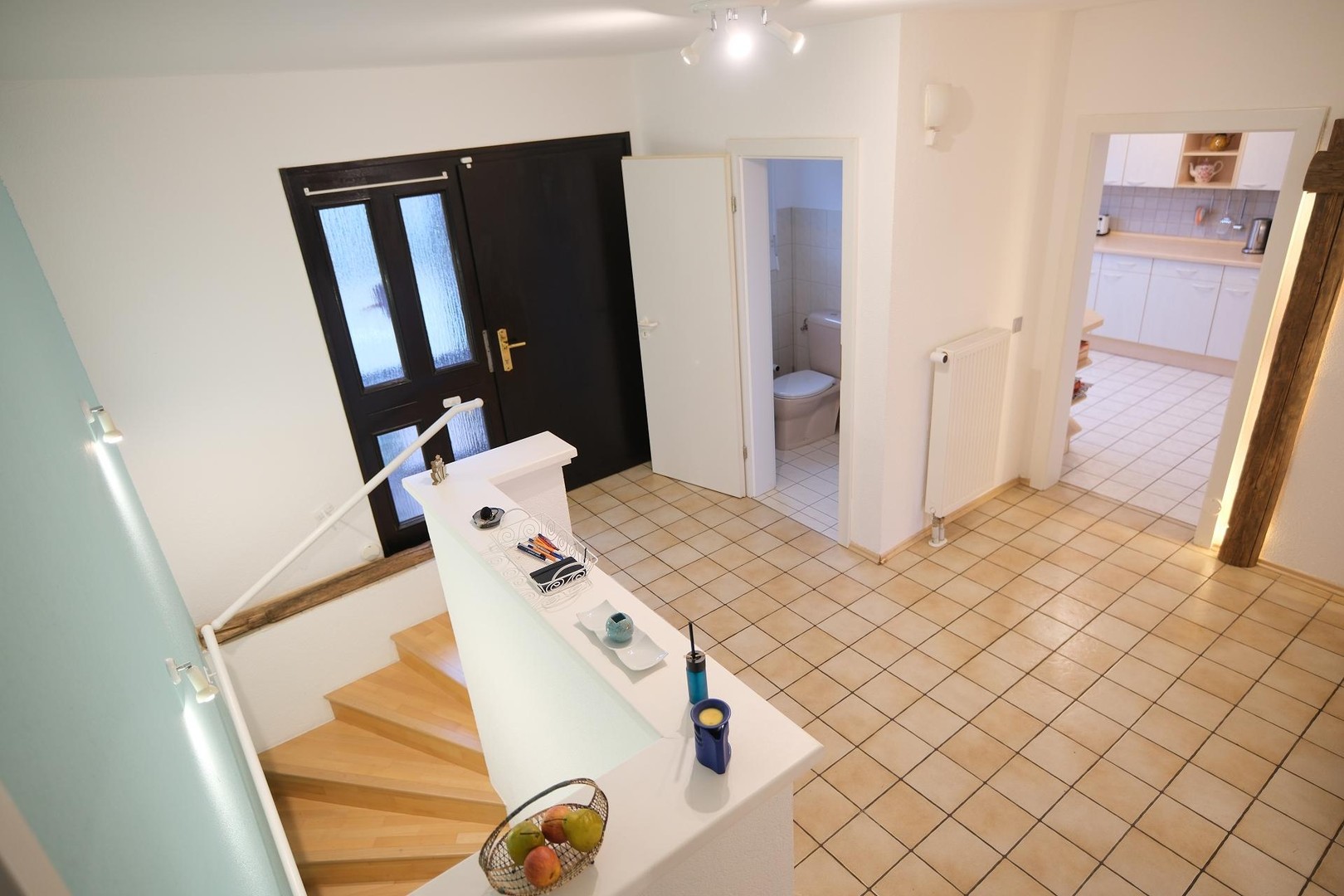 Bungalow mit Taunusblick, barrierearmem Wohnen und vielseitig nutzbarem Untergeschoss – Heidenrod (Nauroth) – Vorschaubild 6