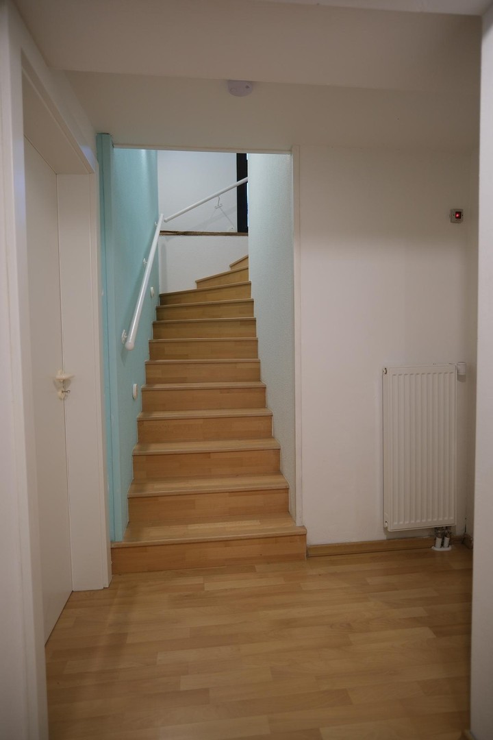 Bungalow mit Taunusblick, barrierearmem Wohnen und vielseitig nutzbarem Untergeschoss – Heidenrod (Nauroth) – Vorschaubild 7