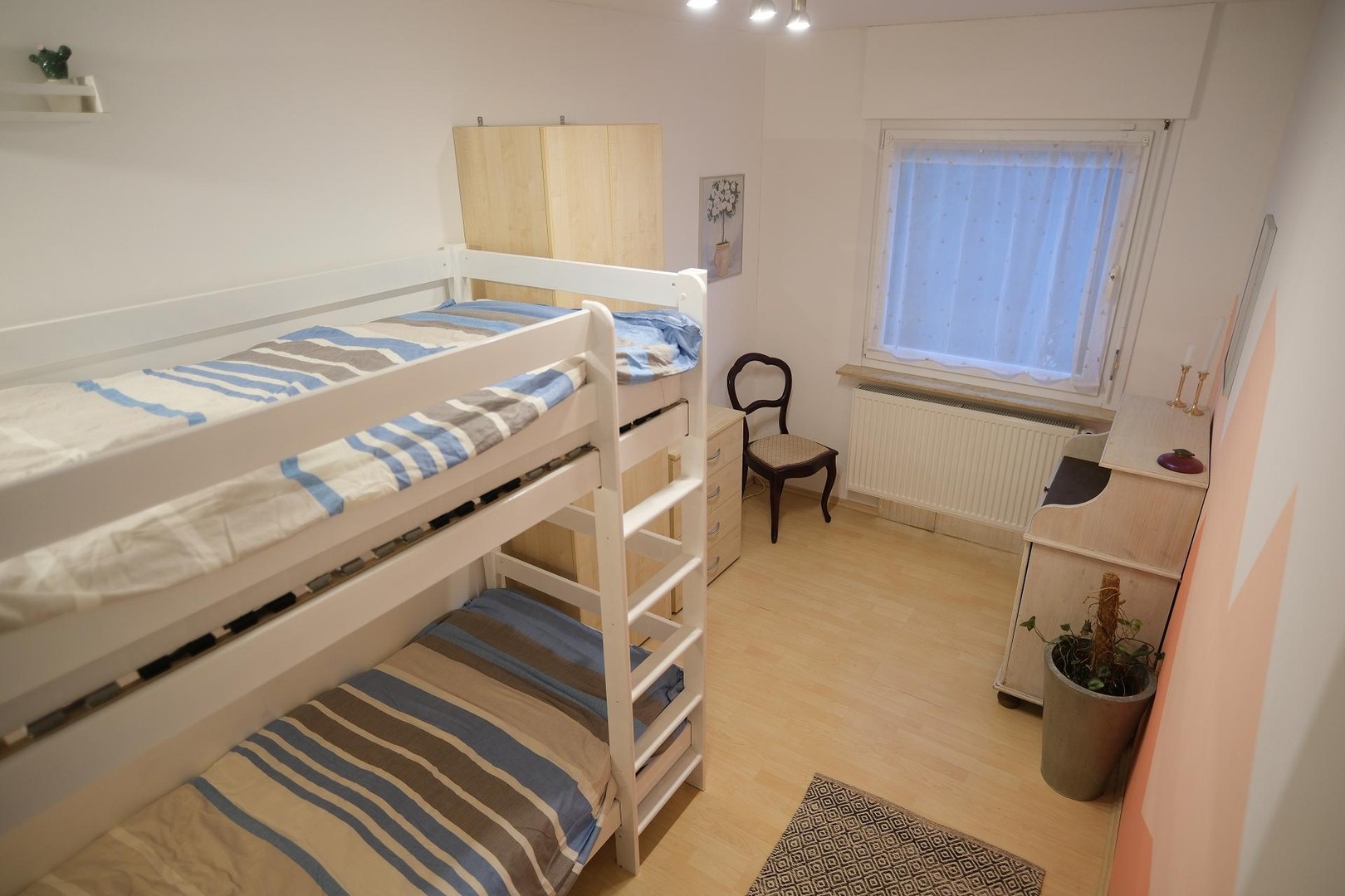 Bungalow mit Taunusblick, barrierearmem Wohnen und vielseitig nutzbarem Untergeschoss – Heidenrod (Nauroth) – Vorschaubild 9