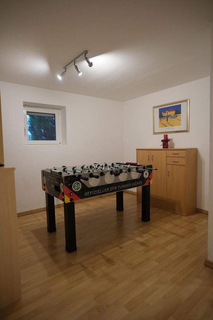 Bungalow mit Taunusblick, barrierearmem Wohnen und vielseitig nutzbarem Untergeschoss – Heidenrod (Nauroth) – Vorschaubild 10