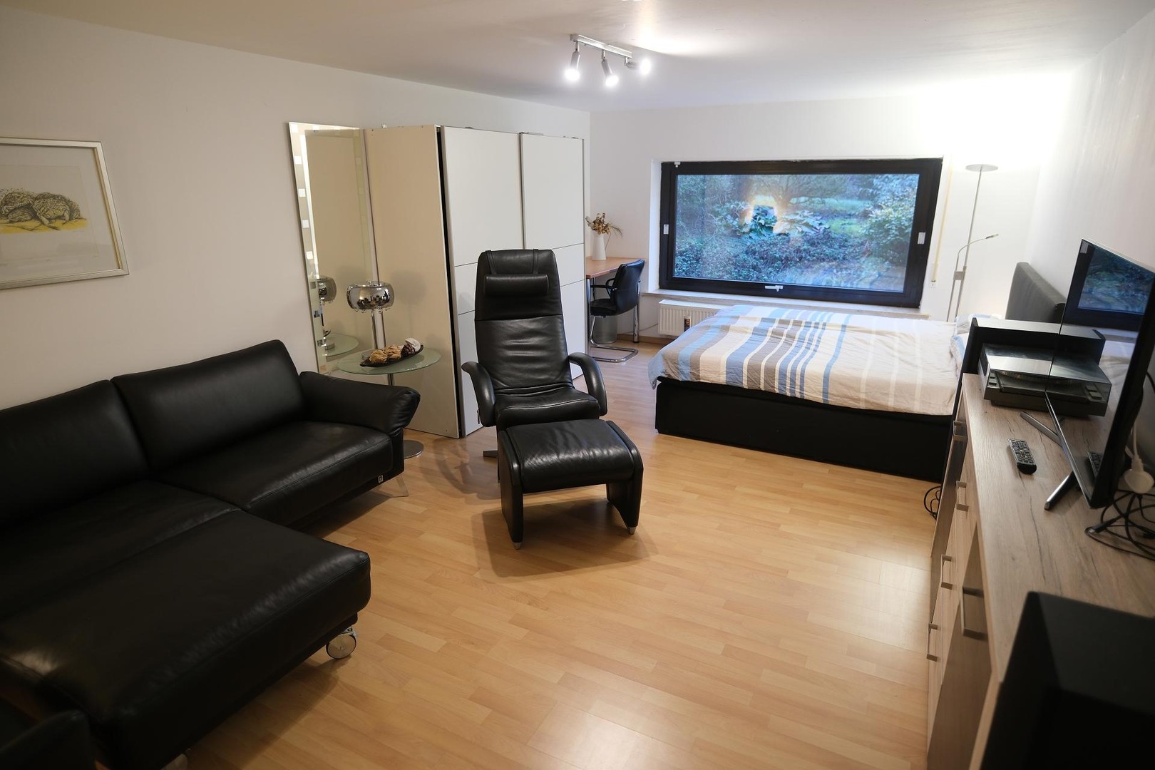 Bungalow mit Taunusblick, barrierearmem Wohnen und vielseitig nutzbarem Untergeschoss – Heidenrod (Nauroth) – Vorschaubild 11