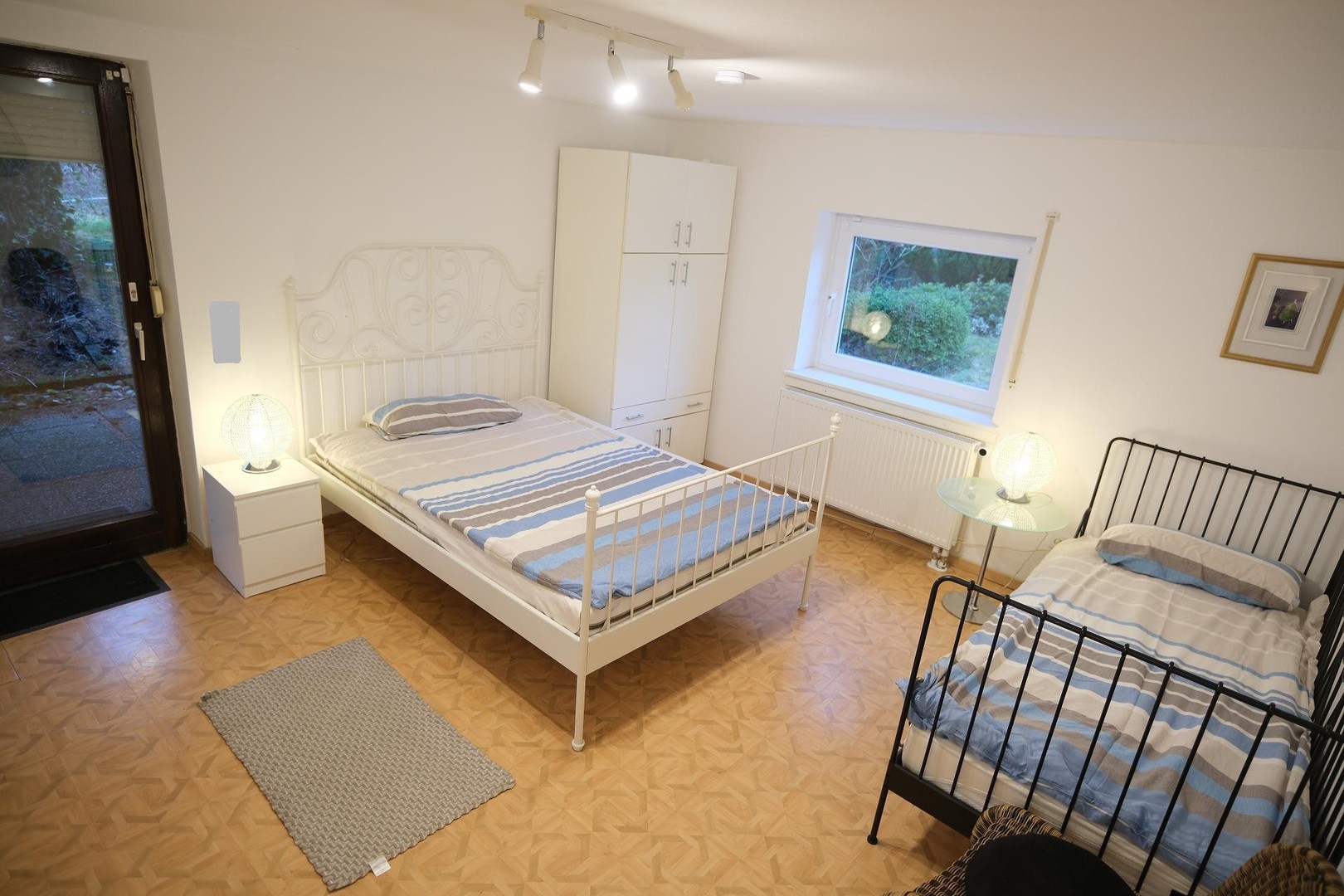 Bungalow mit Taunusblick, barrierearmem Wohnen und vielseitig nutzbarem Untergeschoss – Heidenrod (Nauroth) – Vorschaubild 12