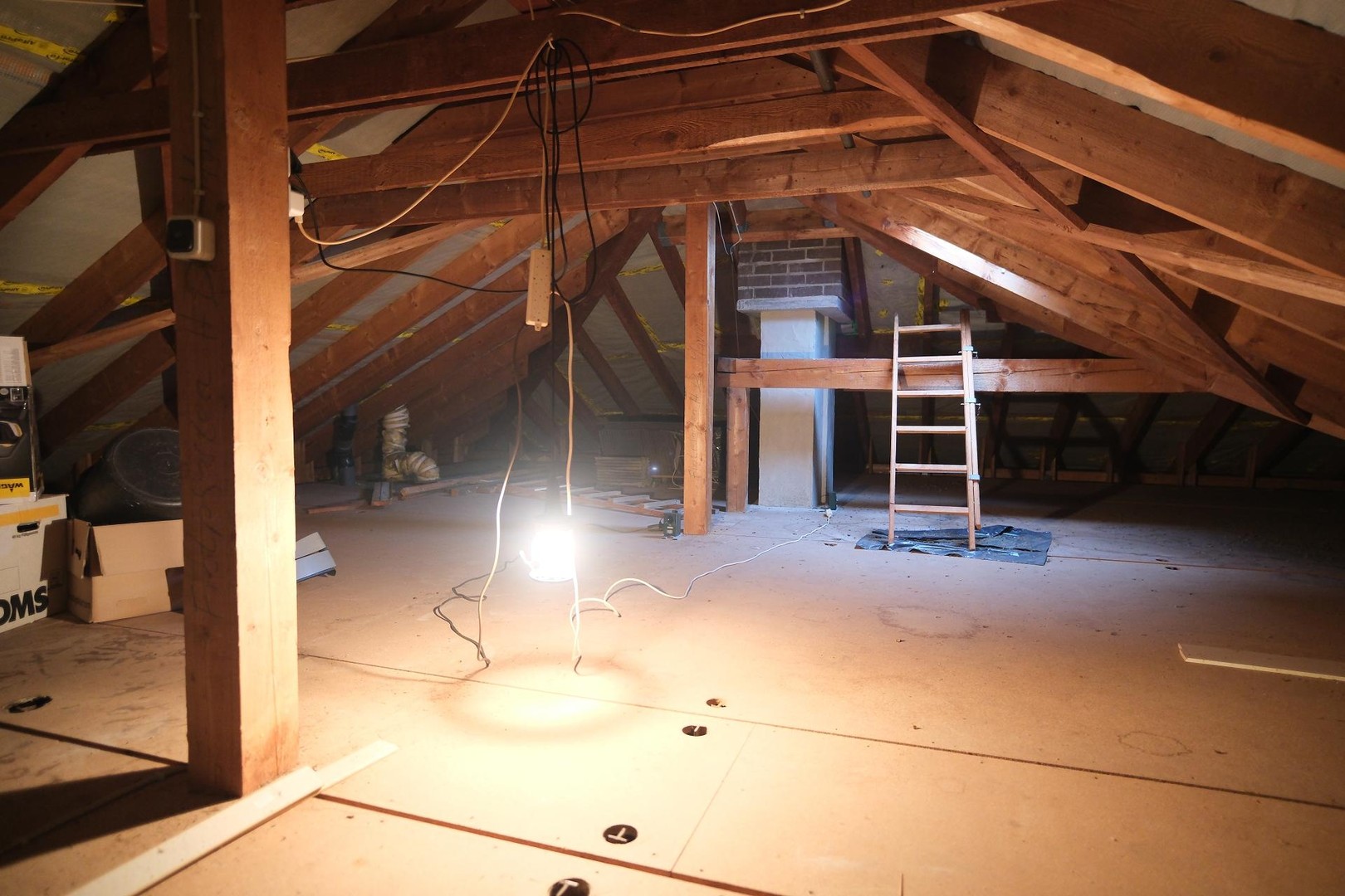 Bungalow mit Taunusblick, barrierearmem Wohnen und vielseitig nutzbarem Untergeschoss – Heidenrod (Nauroth) – Vorschaubild 15