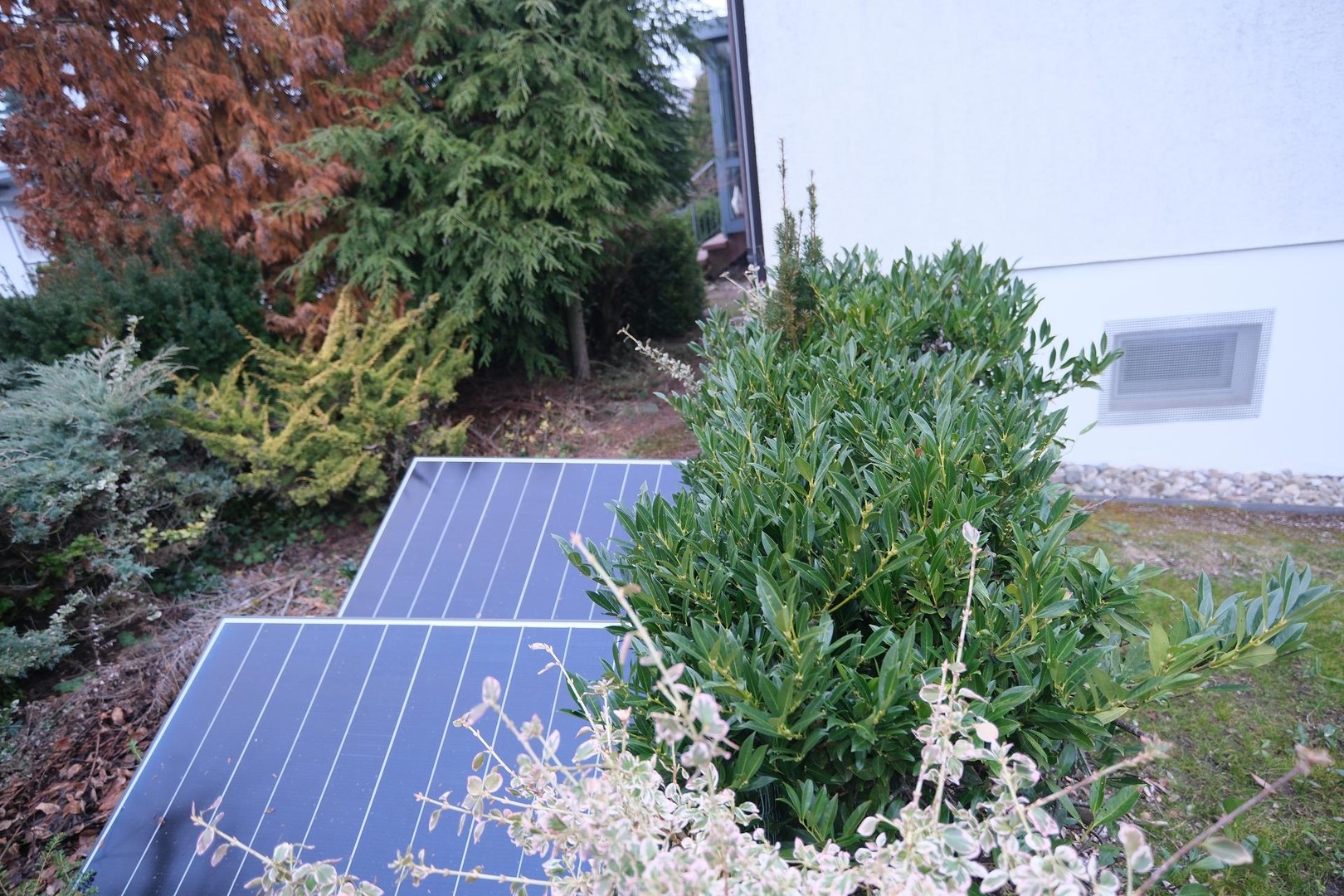 Bungalow mit Taunusblick, barrierearmem Wohnen und vielseitig nutzbarem Untergeschoss – Heidenrod (Nauroth) – Vorschaubild 17