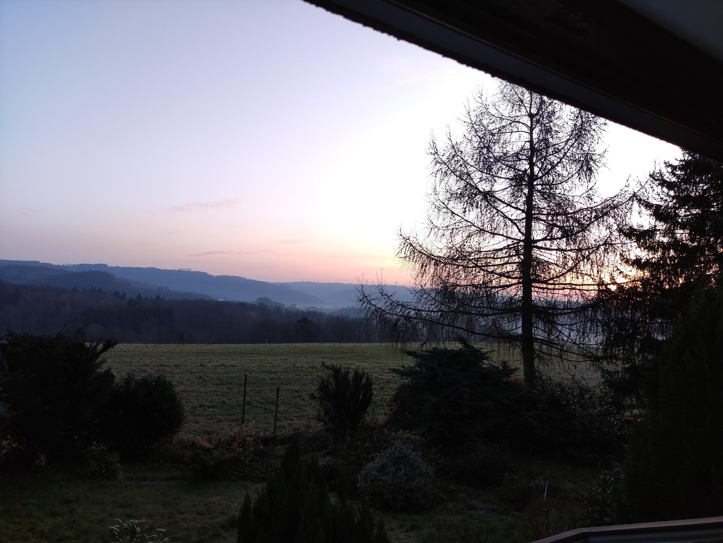 Bungalow mit Taunusblick, barrierearmem Wohnen und vielseitig nutzbarem Untergeschoss – Heidenrod (Nauroth) – Vorschaubild 18