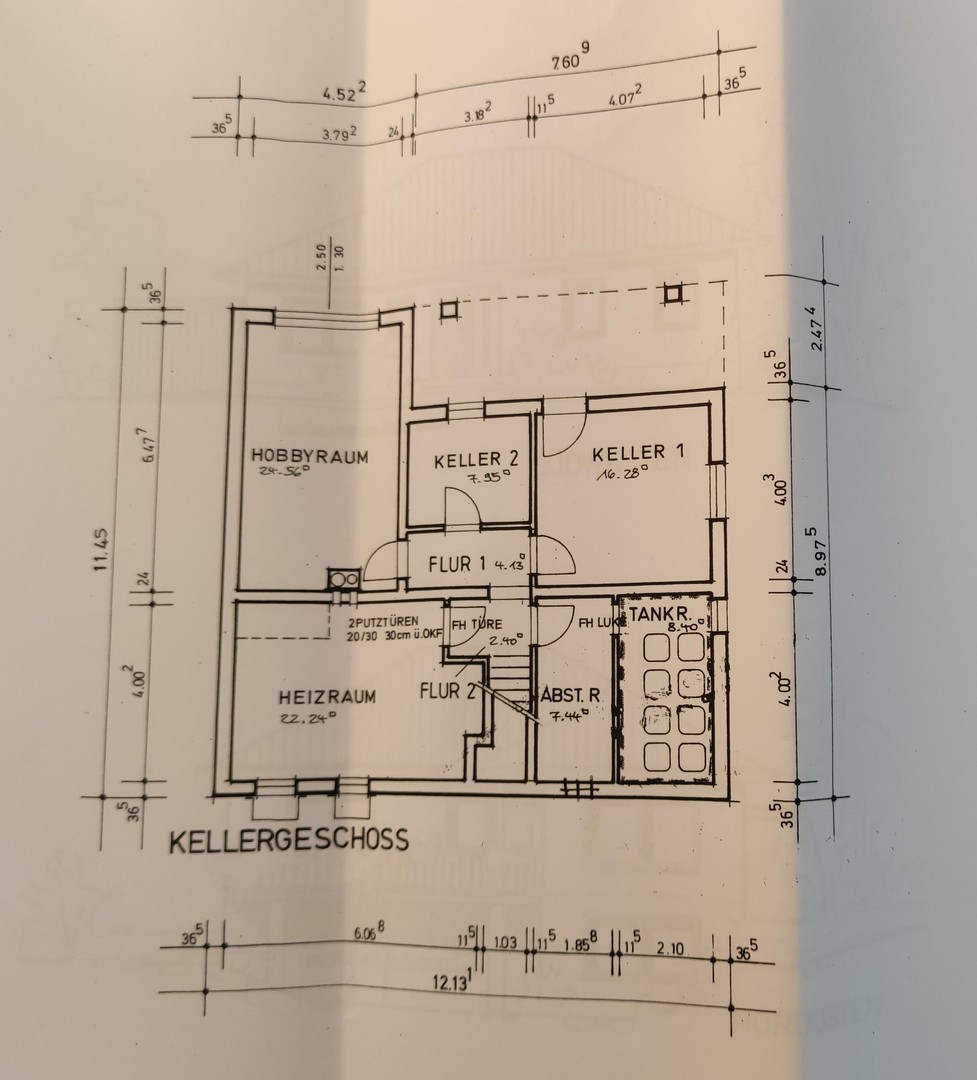 Bungalow mit Taunusblick, barrierearmem Wohnen und vielseitig nutzbarem Untergeschoss – Heidenrod (Nauroth) – Vorschaubild 21