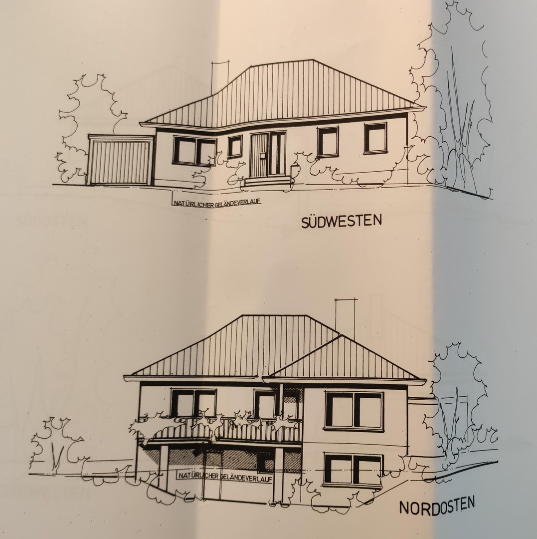 Bungalow mit Taunusblick, barrierearmem Wohnen und vielseitig nutzbarem Untergeschoss – Heidenrod (Nauroth) – Vorschaubild 22
