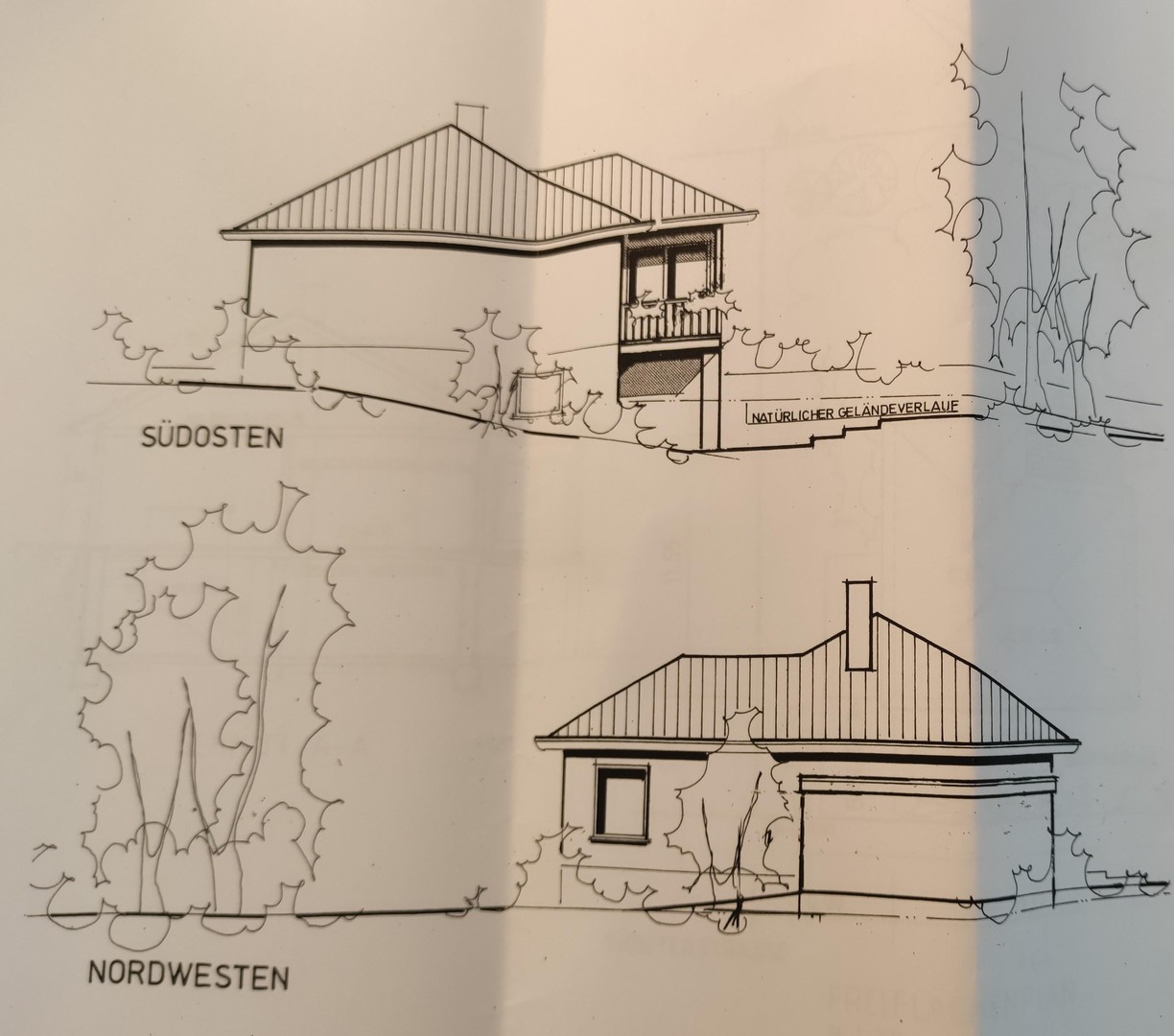 Bungalow mit Taunusblick, barrierearmem Wohnen und vielseitig nutzbarem Untergeschoss – Heidenrod (Nauroth) – Vorschaubild 23