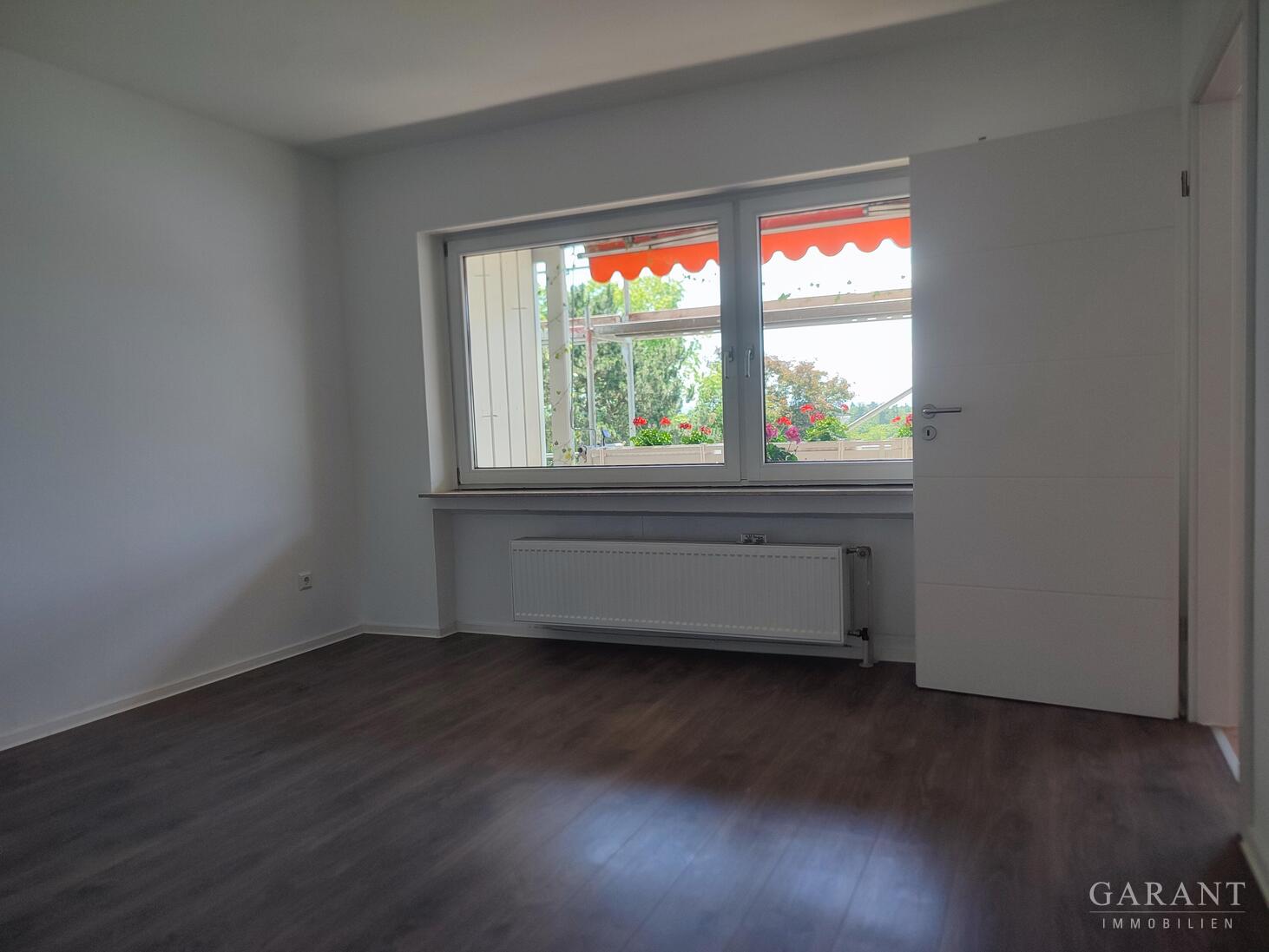 Seltene Gelegenheit! Gemütliche 4-Zimmer-Wohnung mit Balkon in ruhiger Lage! Saniert & bezugsfertig – Karlsruhe – Vorschaubild 12