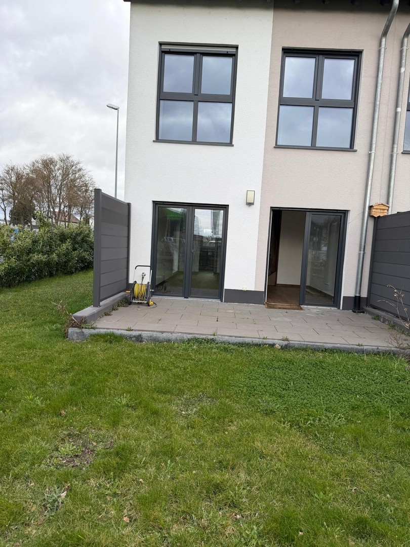 Großzügiges Endreihenhaus mit großem Garten – Mainz Kastel – Vorschaubild 2