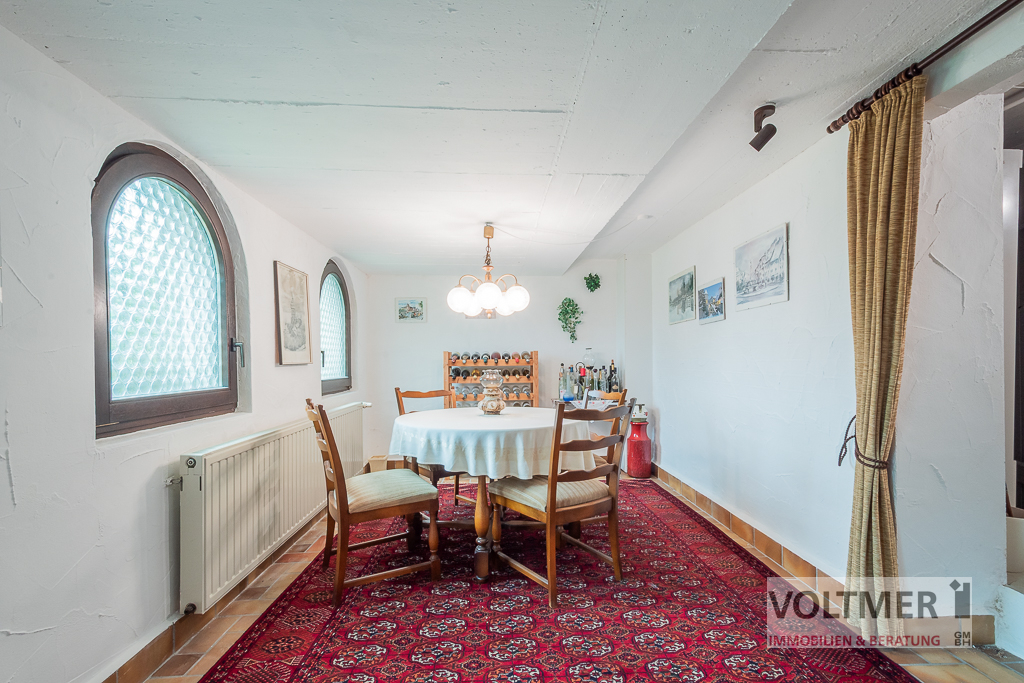 EINGEPACKT - charmantes Reihenmittelhaus mit Garage und Dachterrasse in Saarbrücken! – Saarbrücken – Vorschaubild 12
