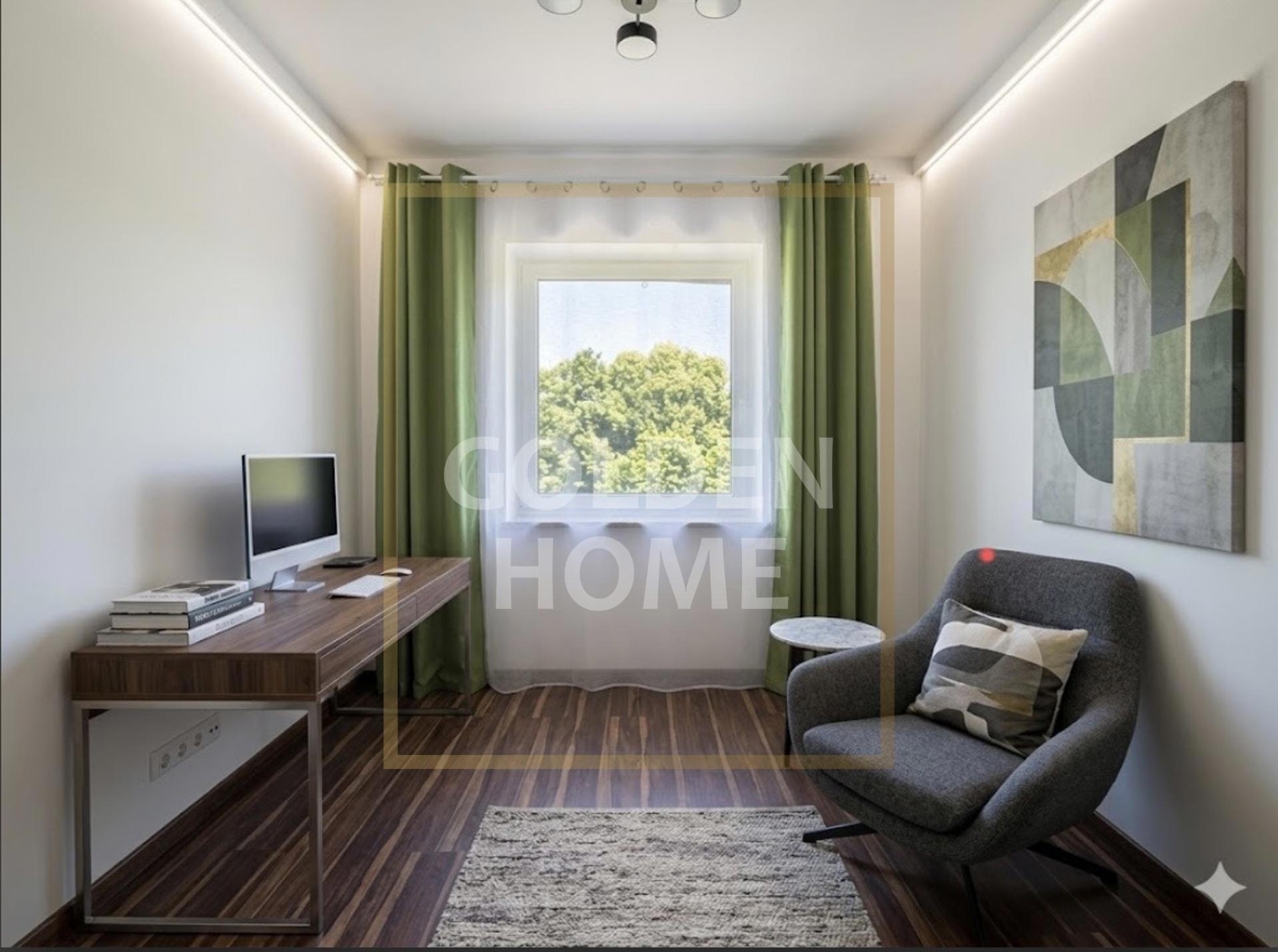 Einziehen und wohlfühlen Exklusiv modernisierte 4-Zimmer-Wohnung mit Top-Ausstattung – Ingolstadt – Vorschaubild 4