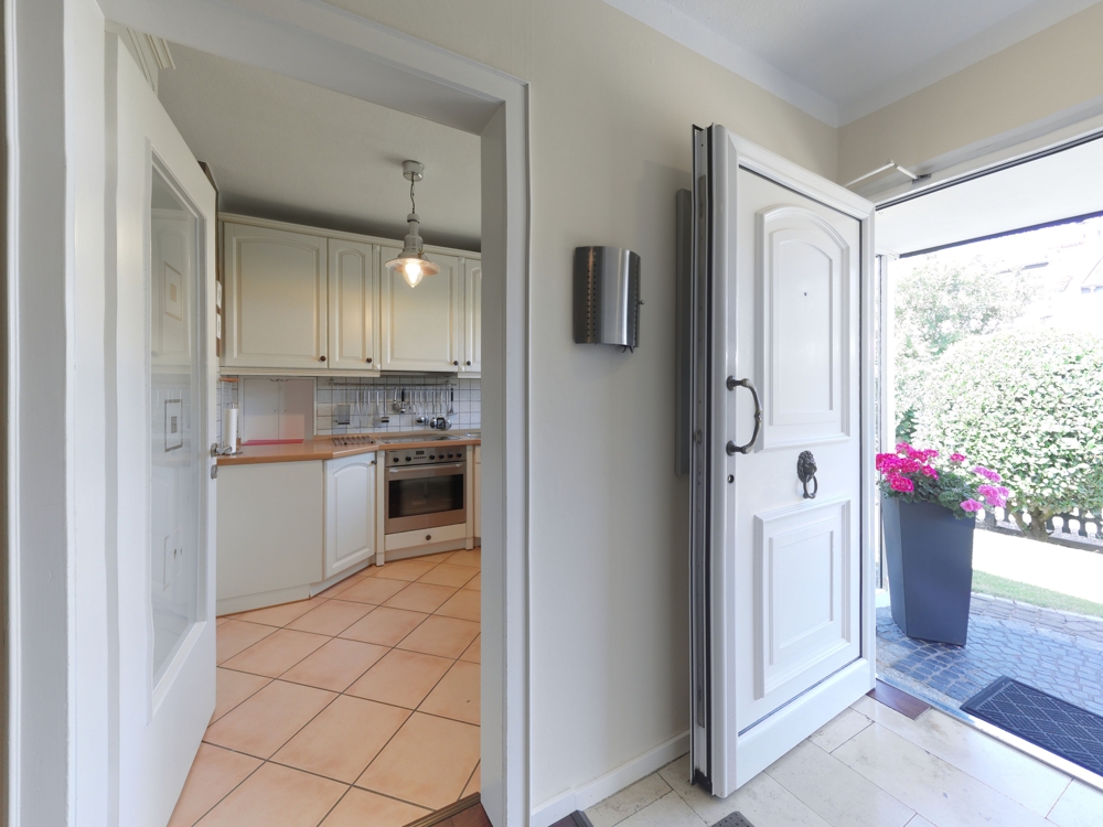 Bungalow = Wohnen auf einer Ebene!!! – Bielefeld – Vorschaubild 4