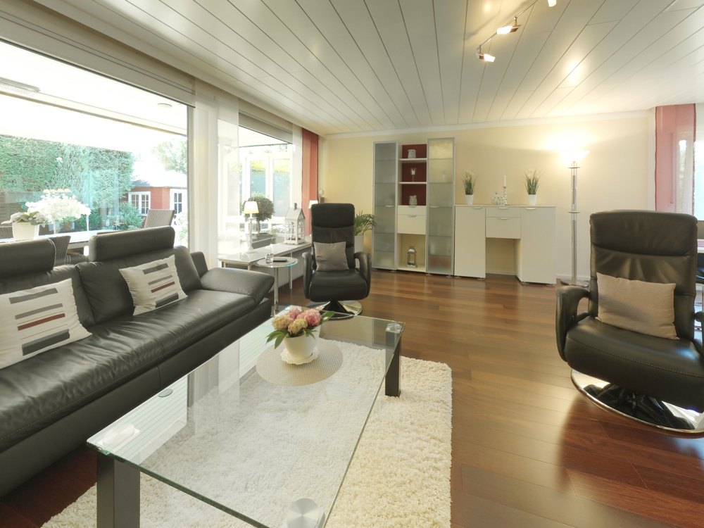 Bungalow = Wohnen auf einer Ebene!!! – Bielefeld – Vorschaubild 5