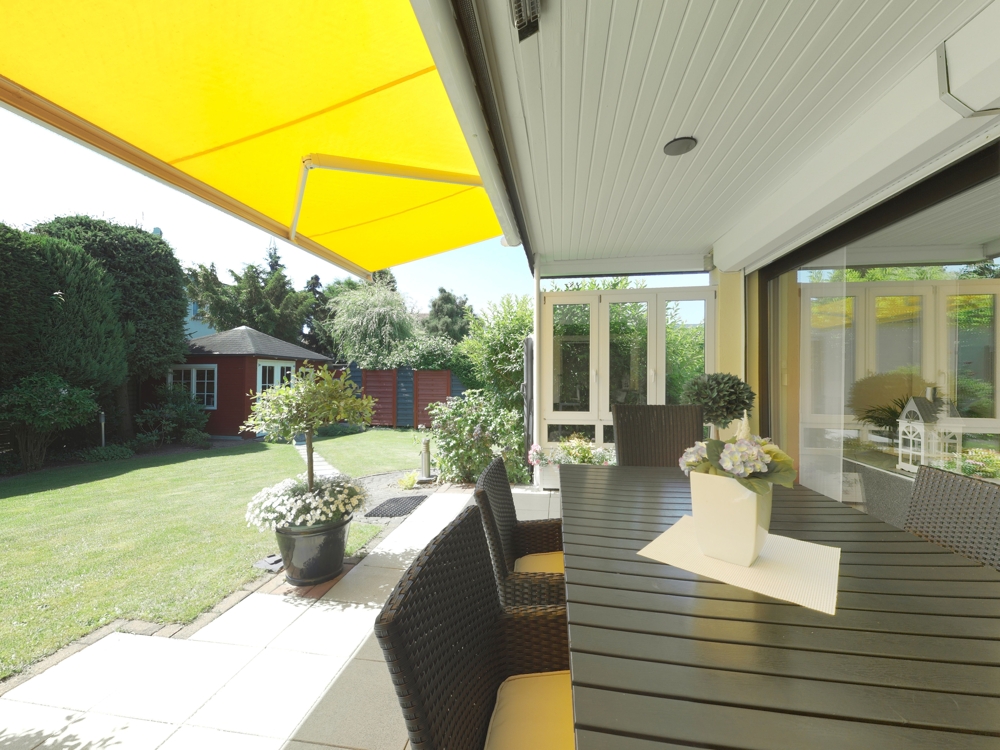 Bungalow = Wohnen auf einer Ebene!!! – Bielefeld – Vorschaubild 6