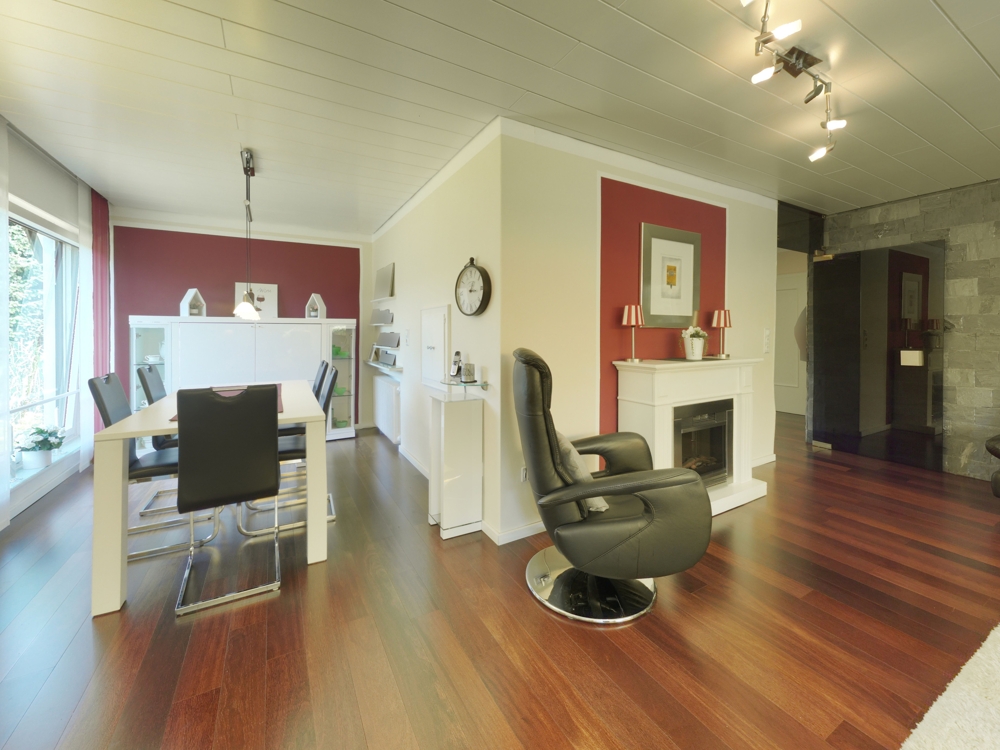 Bungalow = Wohnen auf einer Ebene!!! – Bielefeld – Vorschaubild 7