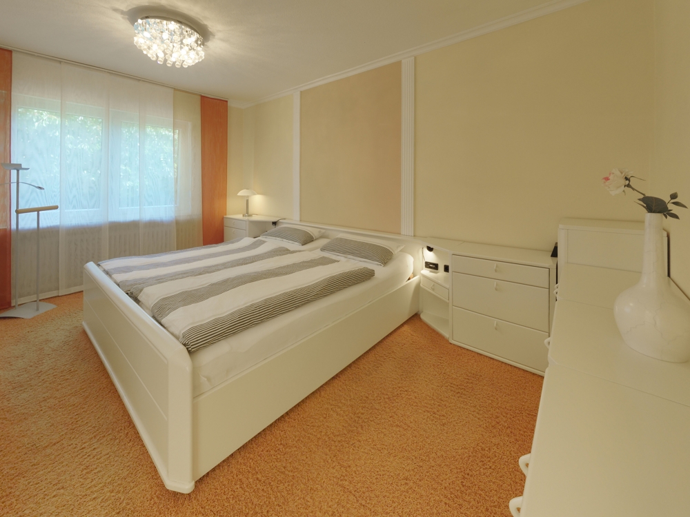 Bungalow = Wohnen auf einer Ebene!!! – Bielefeld – Vorschaubild 9