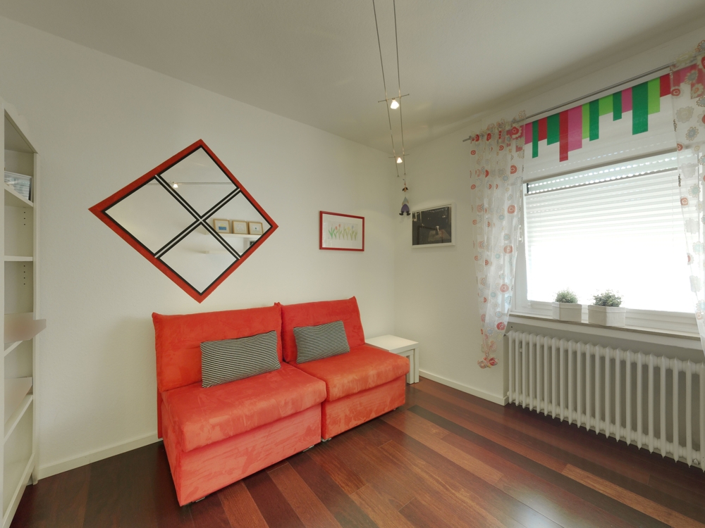 Bungalow = Wohnen auf einer Ebene!!! – Bielefeld – Vorschaubild 12