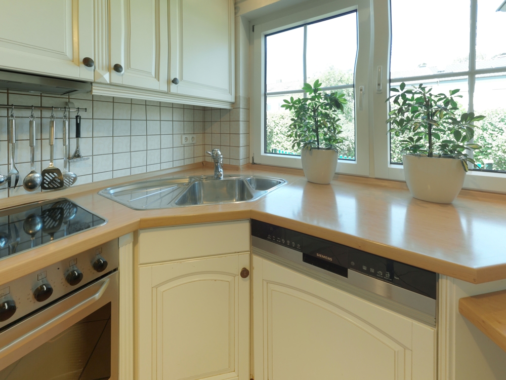Bungalow = Wohnen auf einer Ebene!!! – Bielefeld – Vorschaubild 13