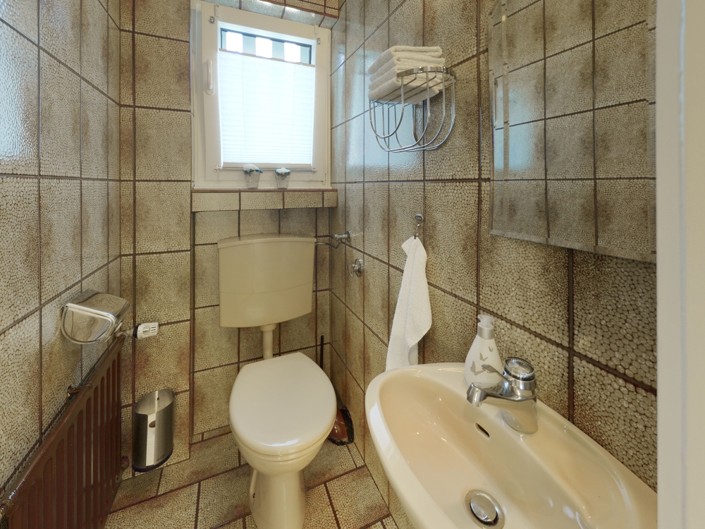 Bungalow = Wohnen auf einer Ebene!!! – Bielefeld – Vorschaubild 15