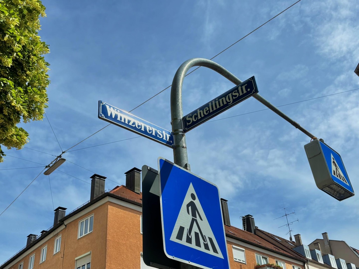 WG-geeignet & saniert: 3 Zimmer mit 2 Bädern in der Maxvorstadt – München – Vorschaubild 14