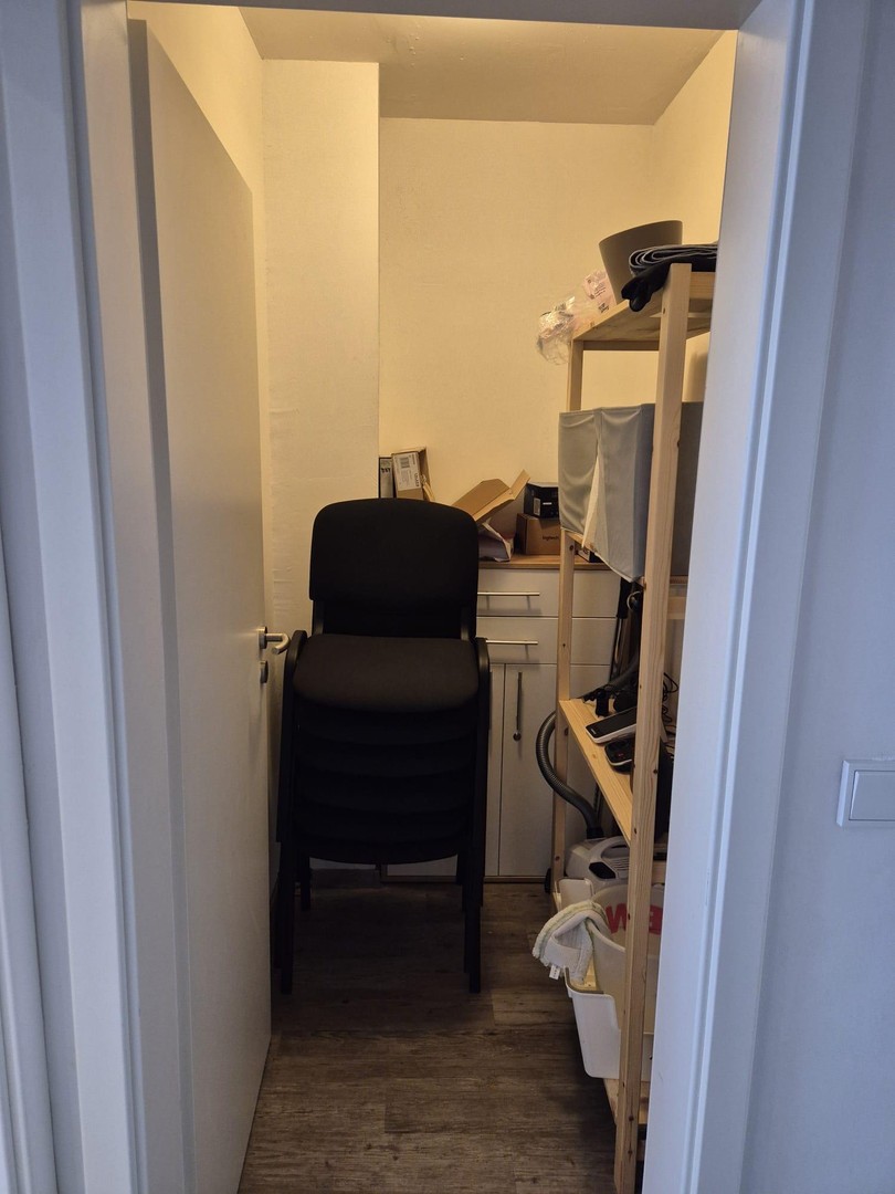 ++ Von Privat: Tolles 1-Zi-App | Bottroper Innenstadt ++ – Bottrop – Vorschaubild 5