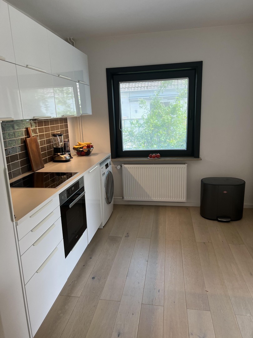 Top Lage Einfamilienhaus in Stadtpark Norderstedt Nähe – Norderstedt – Vorschaubild 3