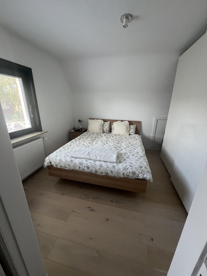 Top Lage Einfamilienhaus in Stadtpark Norderstedt Nähe – Norderstedt – Vorschaubild 10