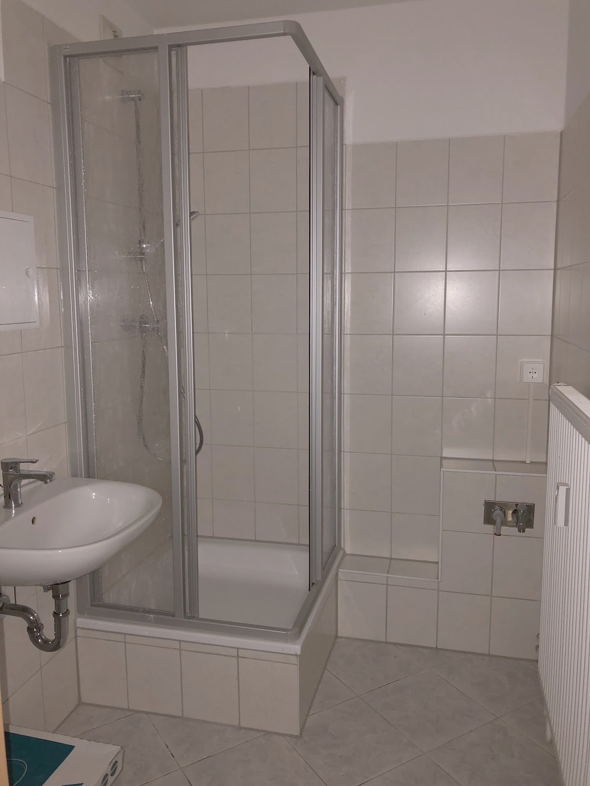 Nachmieter gesucht ... 1,5-Zimmer Wohnung mit XXL Balkon – Chemnitz – Vorschaubild 4