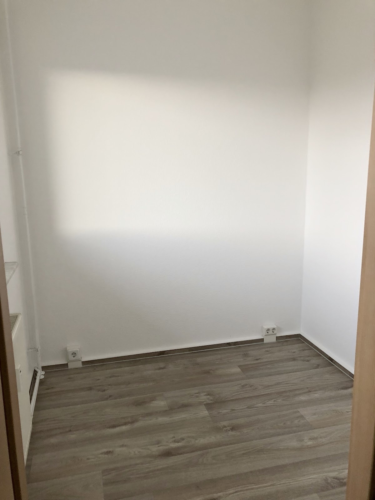 Nachmieter gesucht ... 1,5-Zimmer Wohnung mit XXL Balkon – Chemnitz – Vorschaubild 8