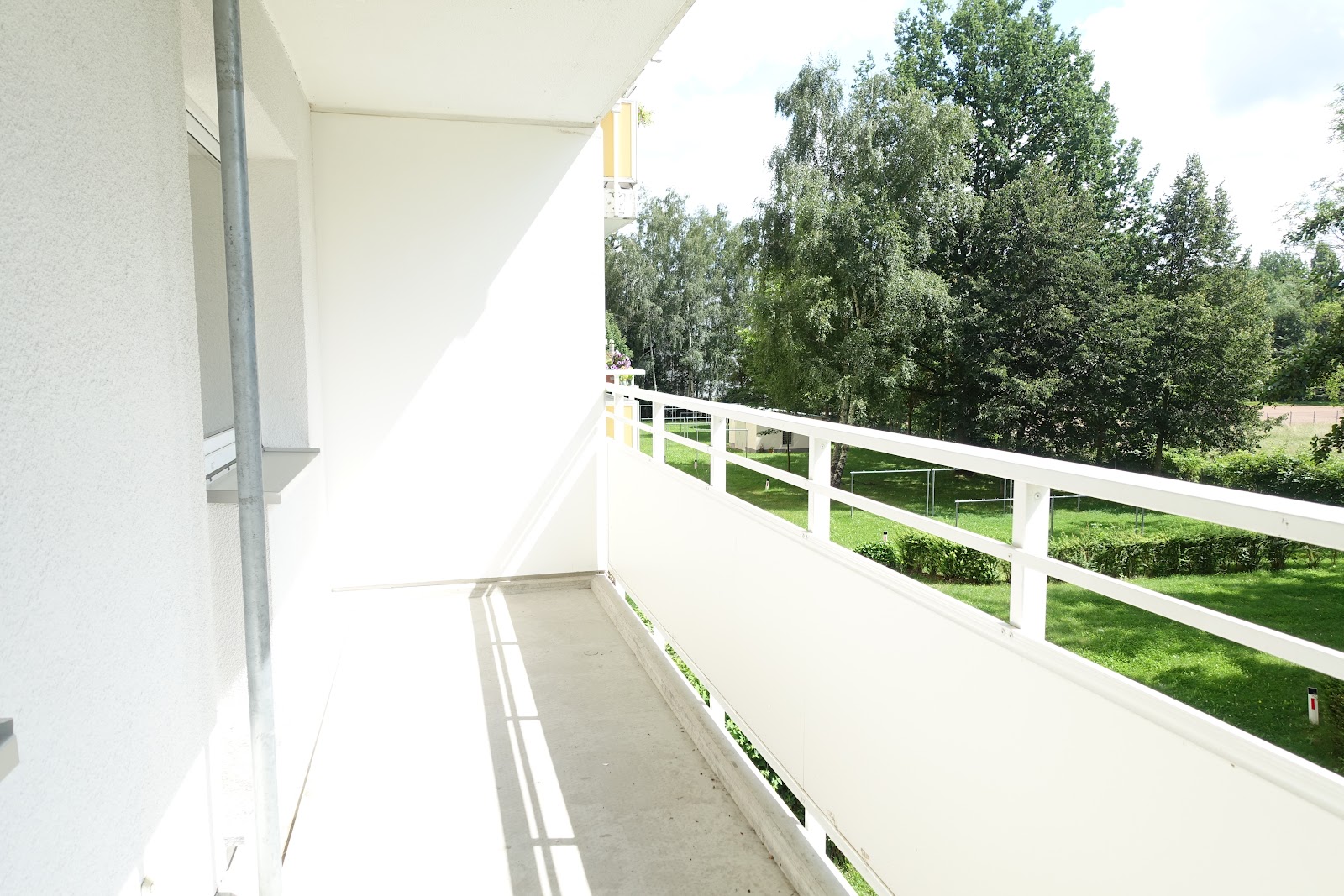 Nachmieter gesucht ... 1,5-Zimmer Wohnung mit XXL Balkon – Chemnitz – Vorschaubild 10