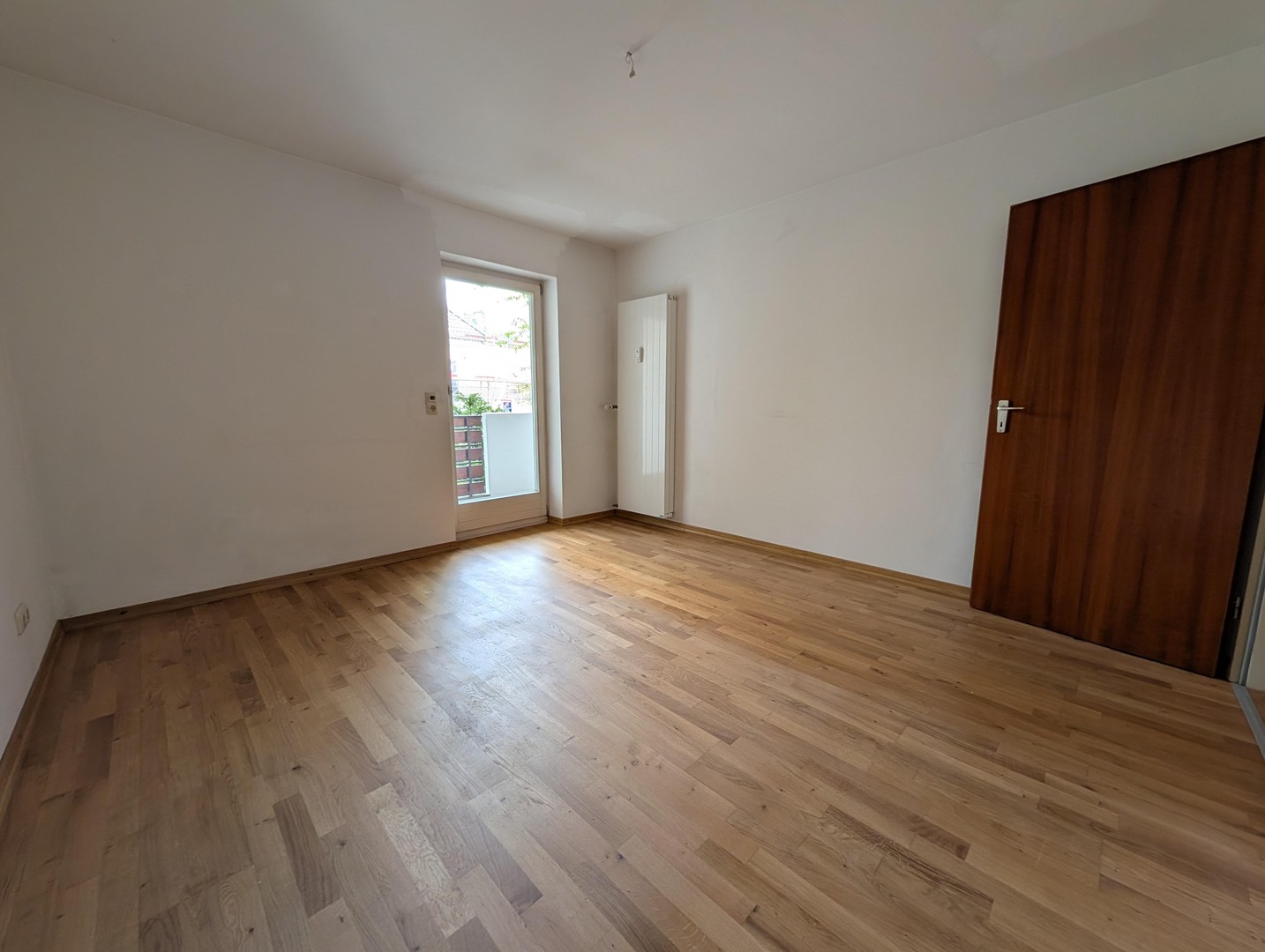 Schöne, ruhig gelegene 2-Zimmer-Wohnung mit 2 Balkonen und TG-Platz in Solln, provisionsfrei – München – Vorschaubild 6