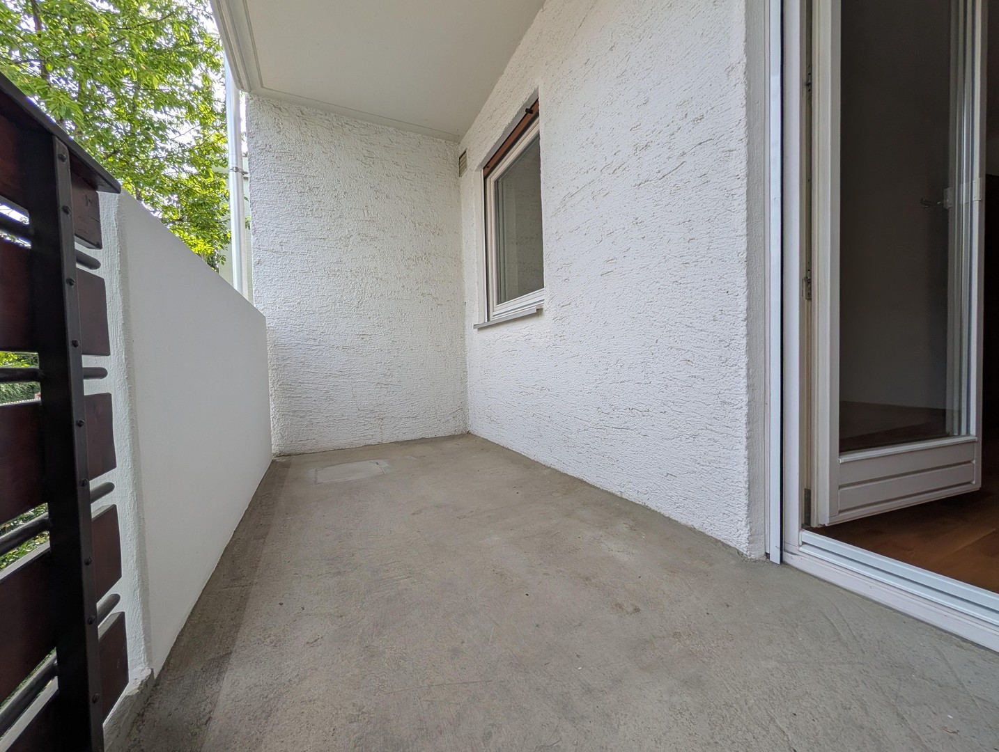 Schöne, ruhig gelegene 2-Zimmer-Wohnung mit 2 Balkonen und TG-Platz in Solln, provisionsfrei – München – Vorschaubild 7