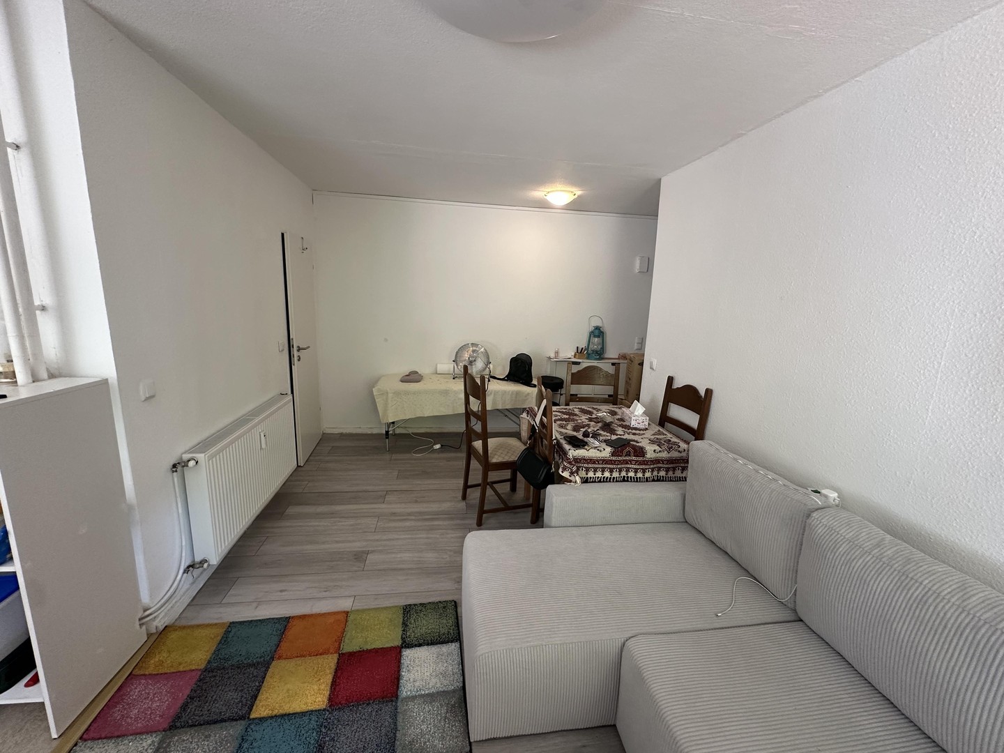2-Zimmer-Wohnung mit sonnigem Balkon in begehrter Lage – köln – Vorschaubild 2