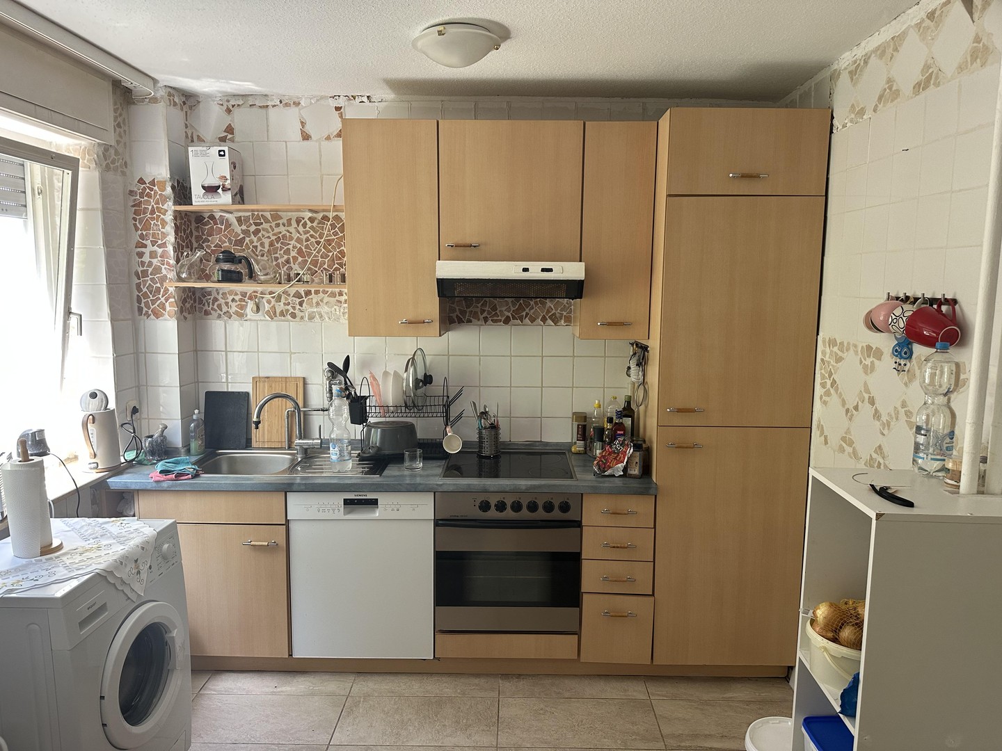 2-Zimmer-Wohnung mit sonnigem Balkon in begehrter Lage – köln – Vorschaubild 5