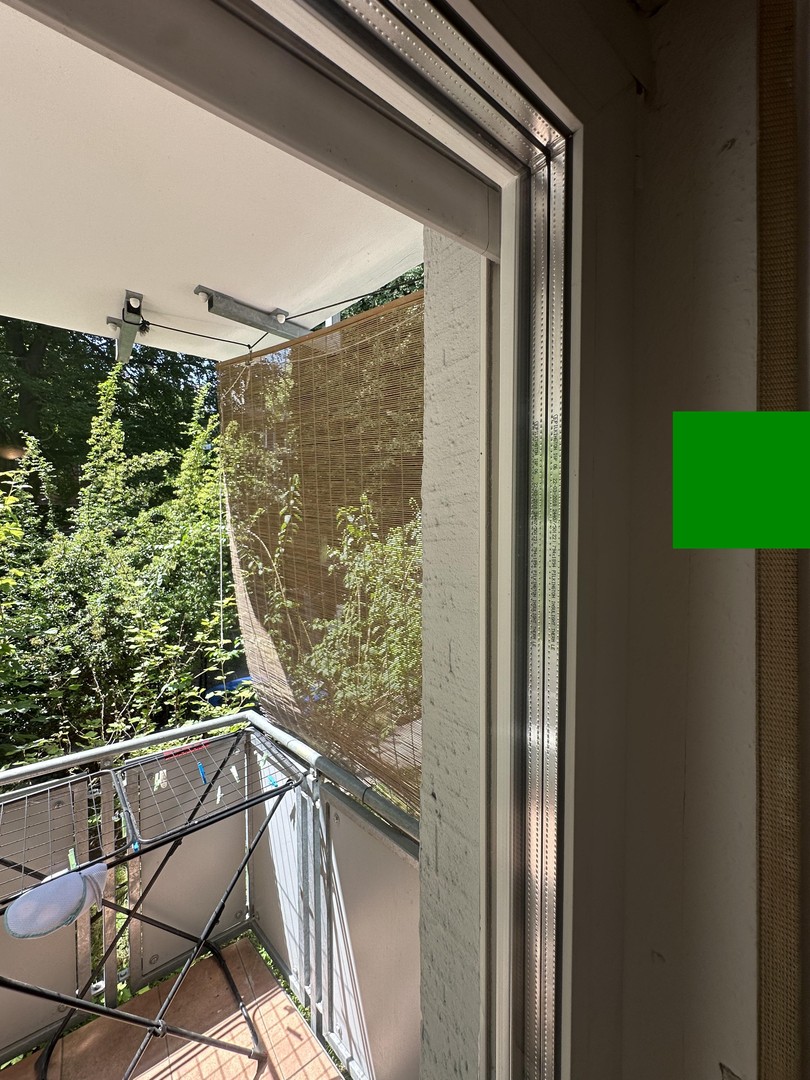 2-Zimmer-Wohnung mit sonnigem Balkon in begehrter Lage – köln – Vorschaubild 12