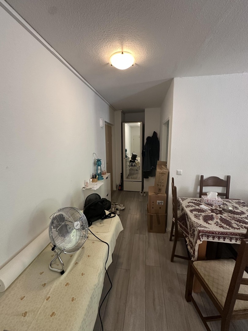 2-Zimmer-Wohnung mit sonnigem Balkon in begehrter Lage – köln – Vorschaubild 13