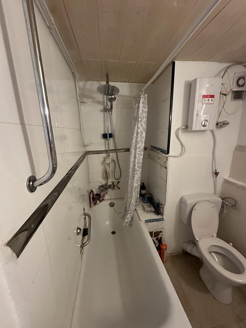 2-Zimmer-Wohnung mit sonnigem Balkon in begehrter Lage – köln – Vorschaubild 14
