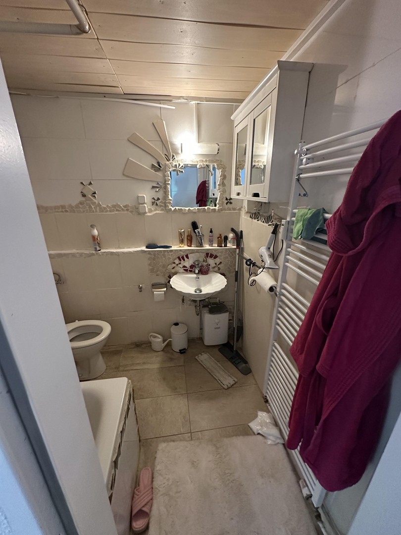 2-Zimmer-Wohnung mit sonnigem Balkon in begehrter Lage – köln – Vorschaubild 15