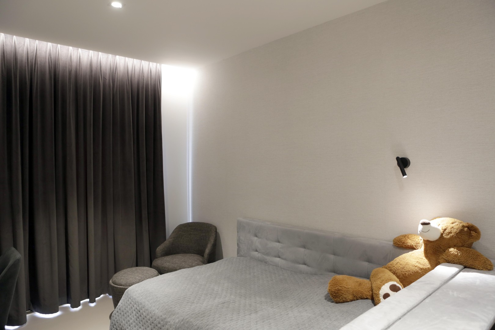 Exklusives Wohnen bei Frankfurt | Pool · Klima · Heimkino · KNX – Bad Vilbel – Vorschaubild 10