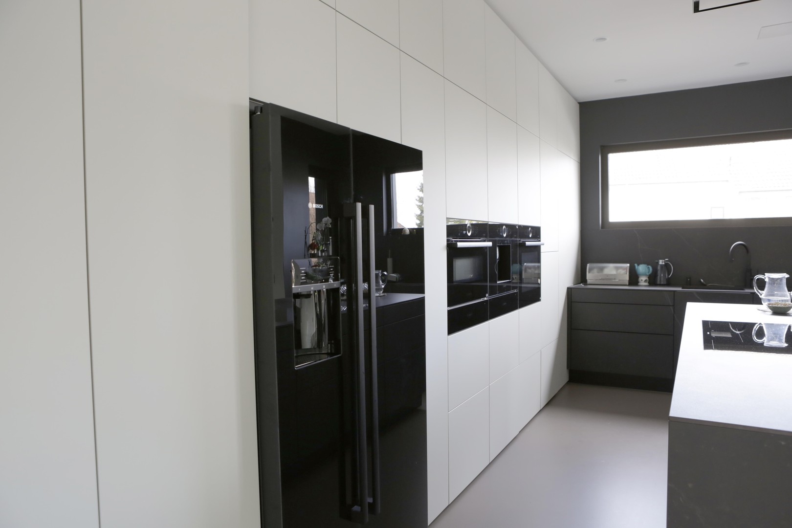 Exklusives Wohnen bei Frankfurt | Pool · Klima · Heimkino · KNX – Bad Vilbel – Vorschaubild 20