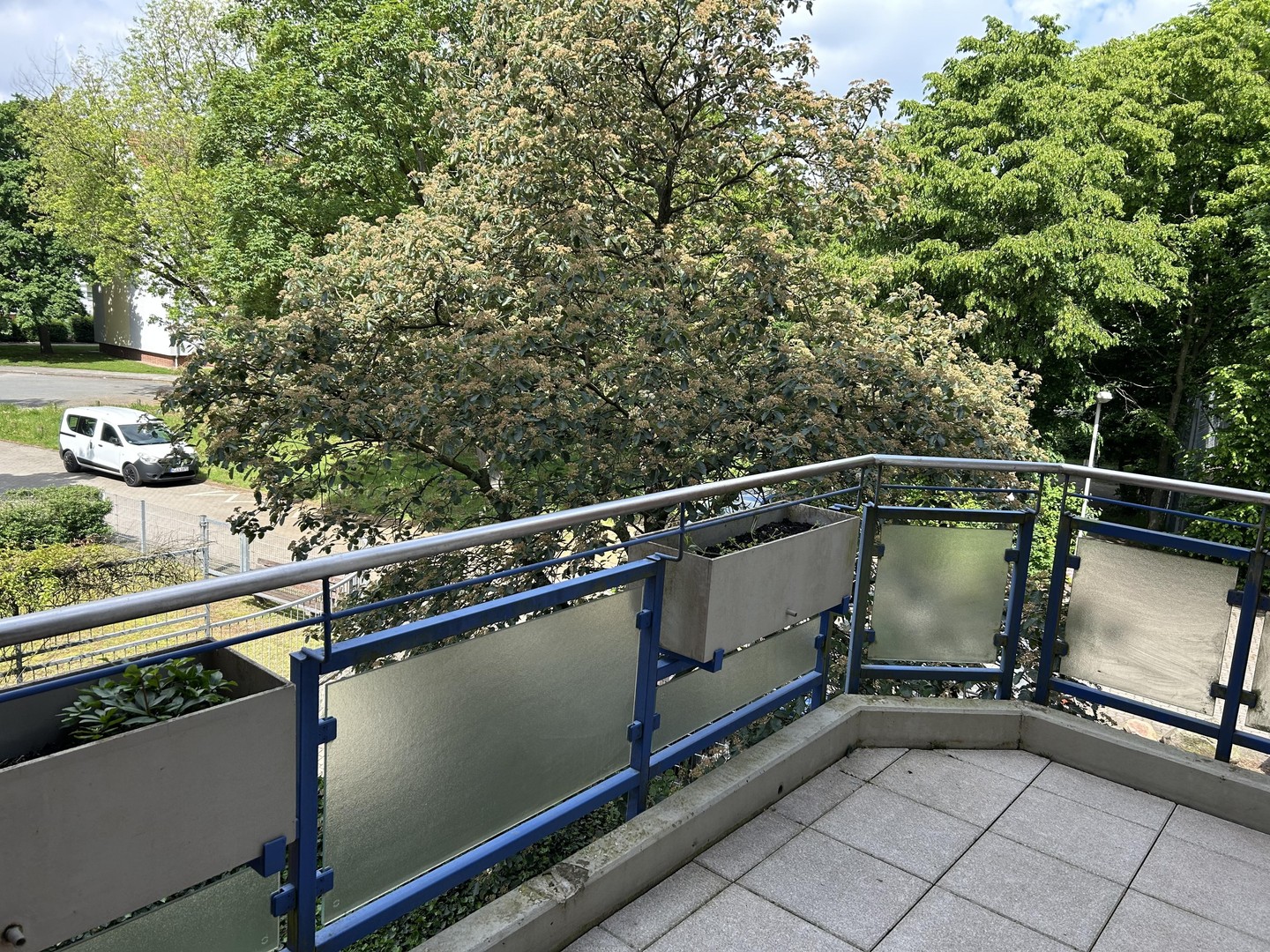 Penthouse-Style komplett renoviert und frei (nicht vermietet) – Hannover – Vorschaubild 2