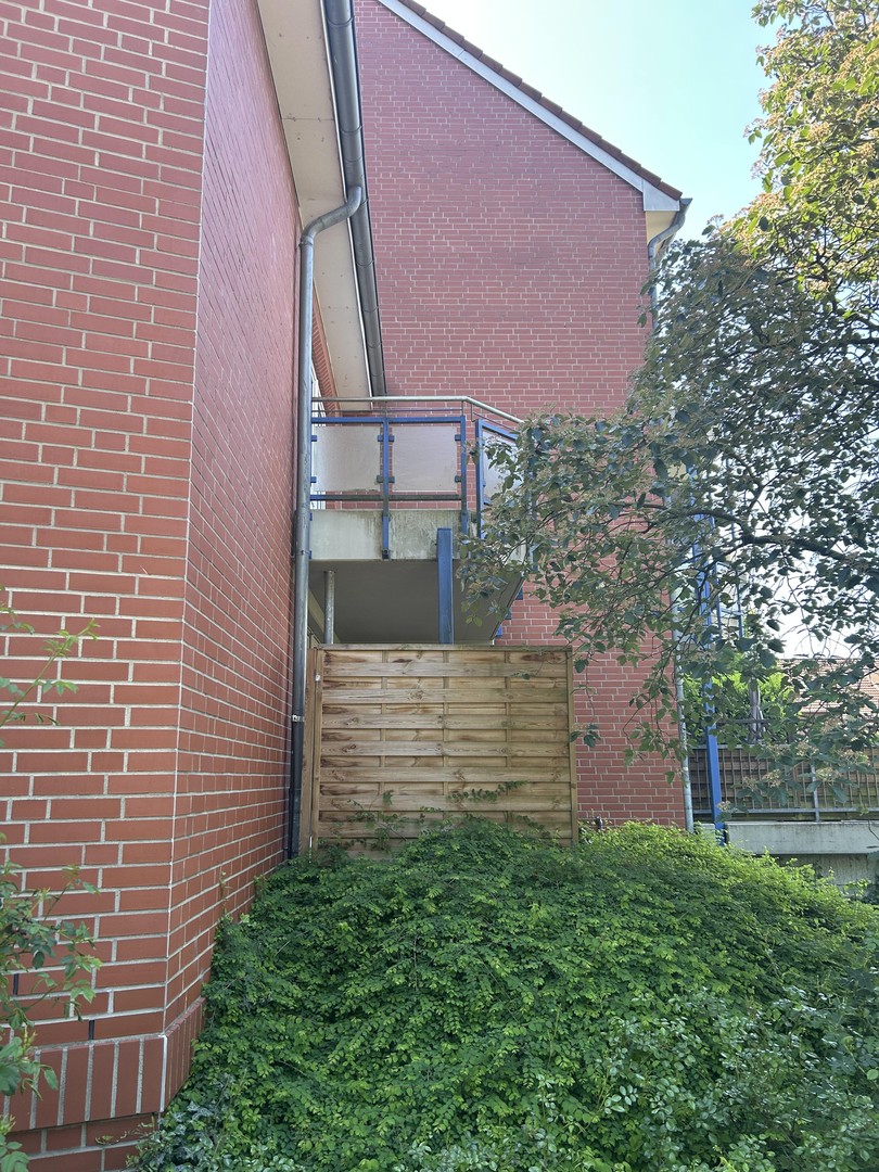 Penthouse-Style komplett renoviert und frei (nicht vermietet) – Hannover – Vorschaubild 5